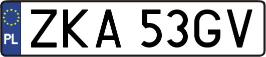 ZKA53GV