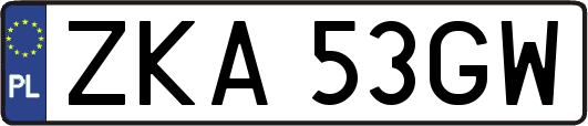 ZKA53GW
