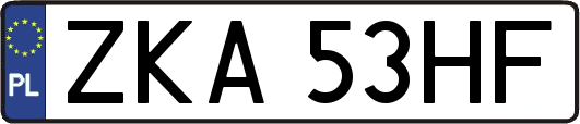 ZKA53HF