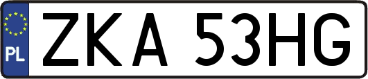 ZKA53HG