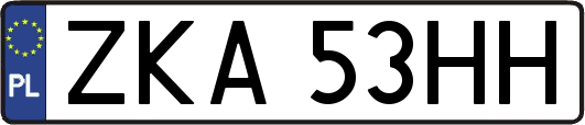 ZKA53HH