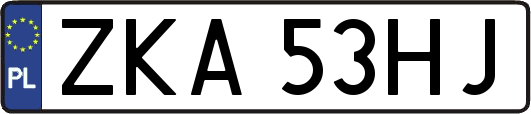 ZKA53HJ