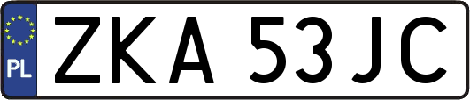 ZKA53JC