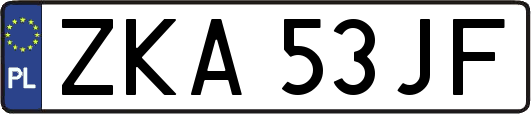 ZKA53JF