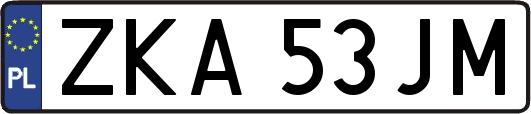 ZKA53JM