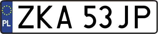 ZKA53JP