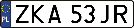 ZKA53JR