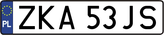 ZKA53JS