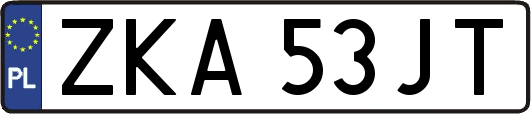 ZKA53JT