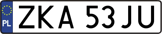 ZKA53JU