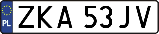 ZKA53JV