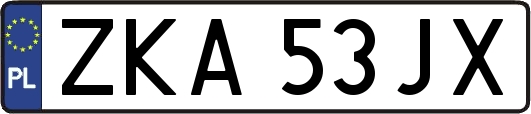 ZKA53JX