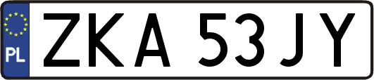 ZKA53JY