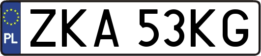 ZKA53KG