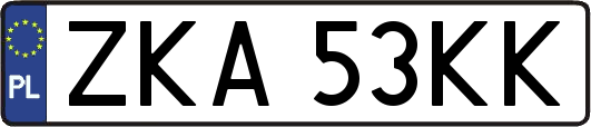 ZKA53KK