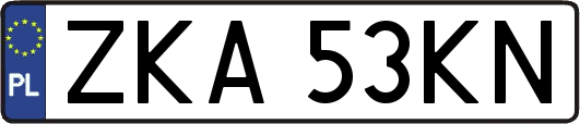 ZKA53KN