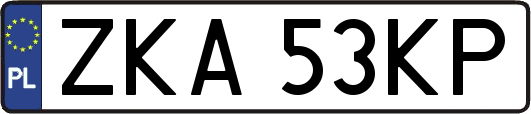 ZKA53KP