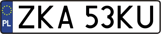 ZKA53KU