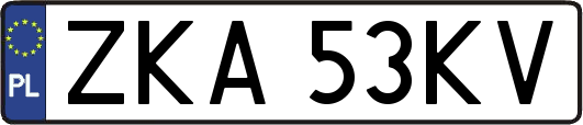 ZKA53KV