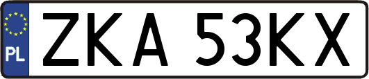 ZKA53KX