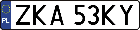 ZKA53KY