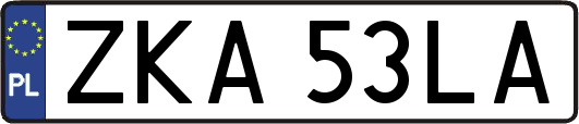 ZKA53LA