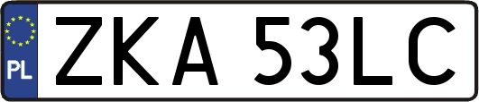 ZKA53LC
