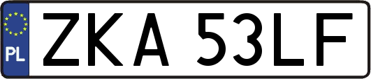 ZKA53LF
