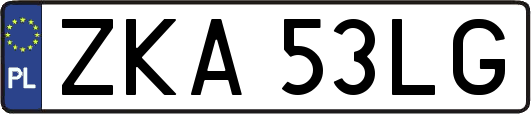 ZKA53LG