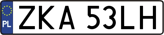 ZKA53LH