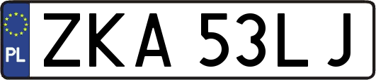 ZKA53LJ