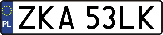 ZKA53LK