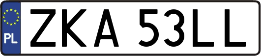 ZKA53LL