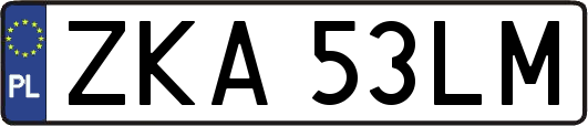 ZKA53LM