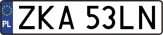 ZKA53LN