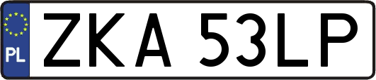 ZKA53LP