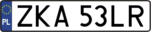 ZKA53LR