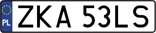 ZKA53LS