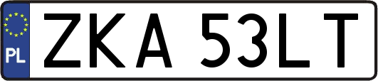 ZKA53LT