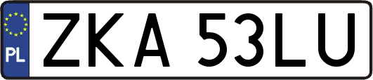 ZKA53LU