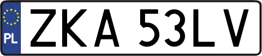 ZKA53LV