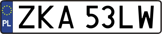 ZKA53LW