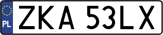 ZKA53LX