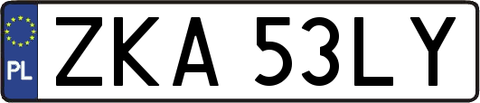 ZKA53LY