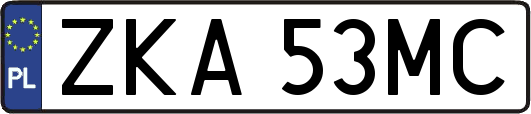 ZKA53MC