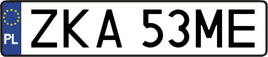 ZKA53ME