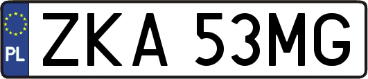 ZKA53MG