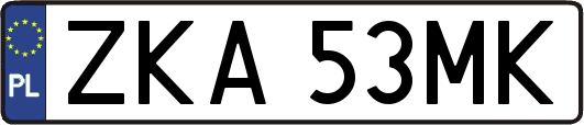 ZKA53MK
