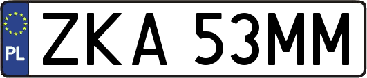 ZKA53MM