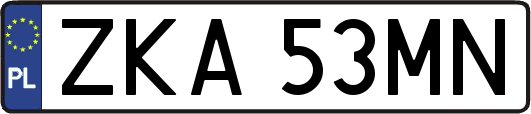 ZKA53MN